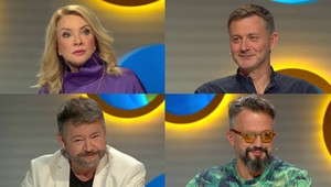 Zdenu Studenkovú zaskočila reakcia hosťa tak, že stratila reč: Mišo Hudák to zaklincoval!