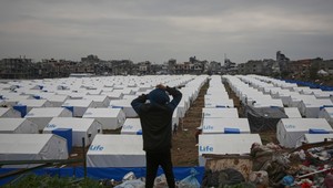 Izrael obnovil boje v Pásme Gazy, kým nebudú prepustení všetci rukojemníci