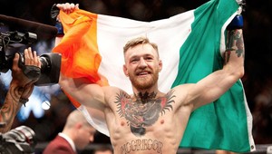 Najväčší zápas v dejinách - Conor McGregor a Khabib Nurmagomedov sa stretnú v ringu