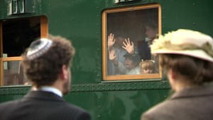 Deti uchránili pred nacistami. Dokument Veroniky Homolovej Tóthovej zachytáva jeden z najsilnejších príbehov v dejinách