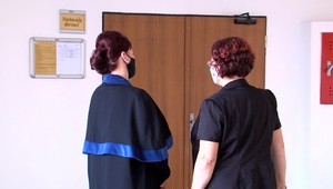 Starostka Lukačoviec je vinná. Trest jej sudca ale neuložil