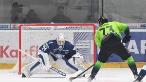 V Nitre neoslavovali. Žilina prekvapila a zachránila sa v skupine