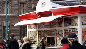 Magistrát bojuje proti graffitom, stánky majú čistiť nájomcovia