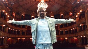 Ďurovčík a jeho Carmen očarili celý svet