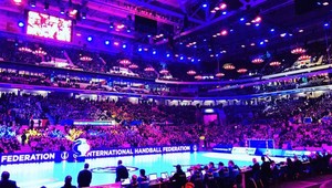 Nový divácky rekord hádzanárskych MS! Francúzi vypredali futbalový štadión