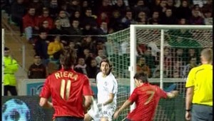 Majster sveta včera prehral