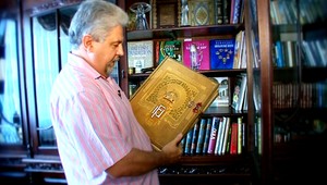 Takto býva Oliver Andrásy (54). V dome má aj výťah