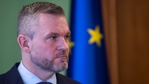 Nie je isté, že zrušenie Úradu na ochranu oznamovateľov podpíšem, tvrdí prezident Pellegrini