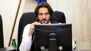 Kaliňák chce pri Stupave vybudovať protiteroristické stredisko