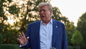 Prezident Trump podpísal zákon o daňových škrtoch