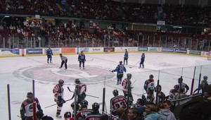 Dáni aj Američania s vysokými výhrami