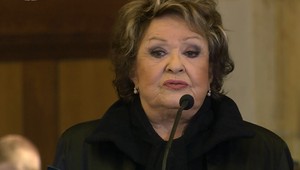 Bohdalová ma sklamala, priznala Dominika Gottová a zmizla z Česka