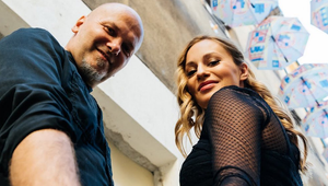 Prekrásne bábo! Mária Čírová ukázala maličkého Rubena!