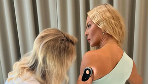 Krainová vydesená z rakoviny kože! V jej živote nastala radikálna zmena!