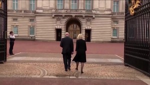 Ako vyzeral deň po smrti kráľovnej? Karol III. sa už stretol s novou premiérkou