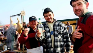 Slováci sa obávajú najhoršieho. Zakáže únia domáce zabíjačky?