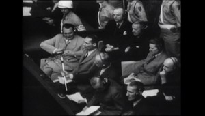 Norimberský proces: Príbeh jedného z najdôležitejších tribunálov dejín