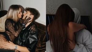 Vzťah Cynthie a jej priateľa prešiel veľkou SKÚŠKOU: Môže za to DIEVČA z JEHO minulosti!