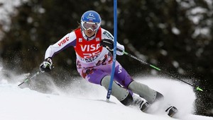 Zuzulová v Aspene dobre namazala lyže do slalomu