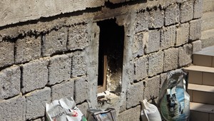 Tragédia v rodinnom dome: Požiar si vyžiadal život 58-ročného muža