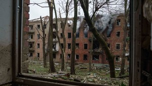 1262. deň na Ukrajine: Rusko hlási masívne zostrely dronov, Ukrajina zásahy v 11 lokalitách