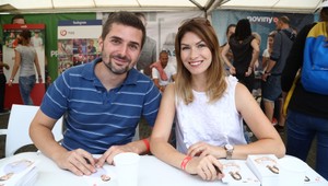 Úprimné priznanie: Neuveríte, čo pre Hanu Zavřelovú Gallovú znamená JOJka!