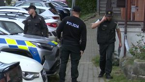 Nešťastie na sídlisku: Z okna štvrtého poschodia paneláka vypadlo 4-ročné dievčatko