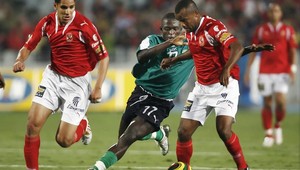 Víťazom Africkej ligy majstrov egyptský tím Al-Ahly Káhira