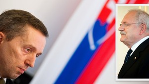 Čentéša za generálneho prokuratúra nevymenujem, odkázal Gašparovič