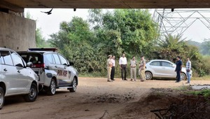 Znásilnené dievča cestou na súd zapálili, aby nemohlo svedčiť