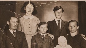 Z vojny späť domov: Prežitie Jozefa Schuchmanna v zajateckom tábore