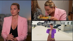 Odhodila masku dámy a správa sa NEVHODNE: Romana Tabaková prirovnala jedlo Simony k ŽRÁDLU pre psov!