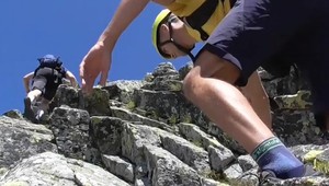 Turistika vs. horolezectvo: Kam môžu bežní turisti vo Vysokých Tatrách?