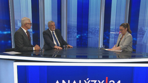 Analýzy 24: Ján Kubiš si vie predstaviť, že by na pohreb pápeža išiel aj Fico alebo Čaputová