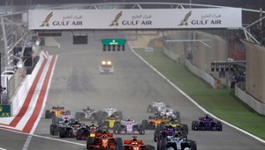 Štart v Austrálii nebude! Vedenie Formuly 1 upravilo kalendár pretekov