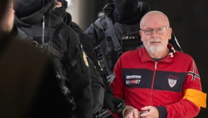 Súd so „sýkorkou“ pokračuje. Róbert Lališ trvá na svojej nevine