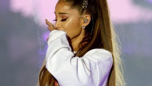 Vykradla maľby známeho umelca? Ariana Grande čelí žalobe