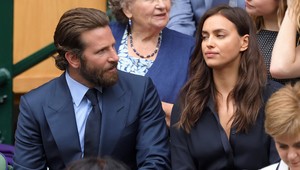 Irina dlho nesmútila. TOTO má byť jej nový milenec!