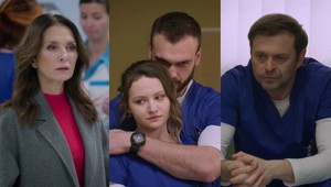 Krásna myšlienka z Nemocnice, ktorá divákov dojala: Emotívna scéna hovorí za všetko!