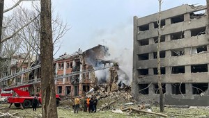 518. deň na Ukrajine: Poslanec začal kolaborovať s Ruskom, hrozí mu 15-ročný trest