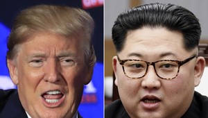 Trump varoval Kima. Buď vás ochránime alebo zomriete