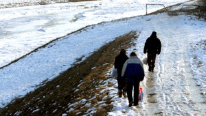 Prituhuje! Obyvatelia severovýchodu si robia zásoby vody