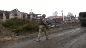 Bývalý vojak chce ísť pomáhať na Ukrajinu. Na Slovensku je služba v cudzej armáde trestným činom