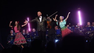 Kandráčovci vytiahli tajnú zbraň: Jubilejné turné diriguje legenda slovenských muzikálov