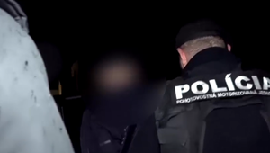 V odvodňovacom kanáli našli mŕtvu ženu. Diana zomrela cudzím zavinením, polícia pátra po páchateľovi