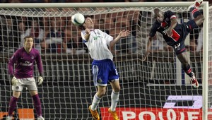 Prvé štvrťfinále vyšli domácim