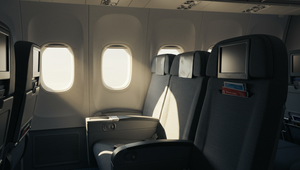 Let sa zmenil na tragédiu: Na palube zomrelo dojča cestujúce kvôli liečbe do Paríža