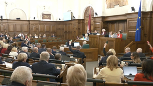 Lotyšsko si ako prvá krajina v EÚ odhlasovalo odchod z Istanbulského dohovoru, prezident zákon vetoval