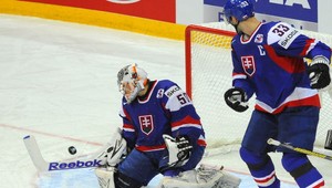 V All Stars MS Chára a Laco, najužitočnejším hráčom Malkin