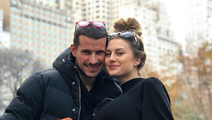 Martin Valihora má dcérku s herečkou, tá sa pochválila krásnou fotkou bábätka!